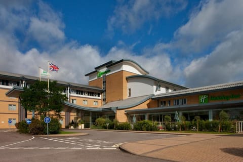 Holiday Inn Oxford By IHG Hotel in Oxford