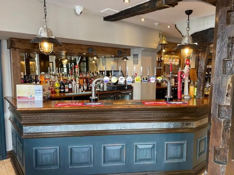 Punch House Monmouth Hotel in Forest of Dean