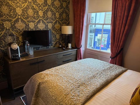 Punch House Monmouth Hotel in Forest of Dean