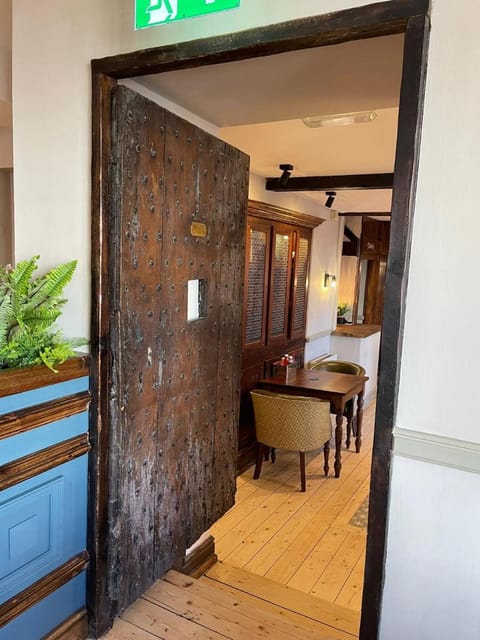 Punch House Monmouth Hotel in Forest of Dean