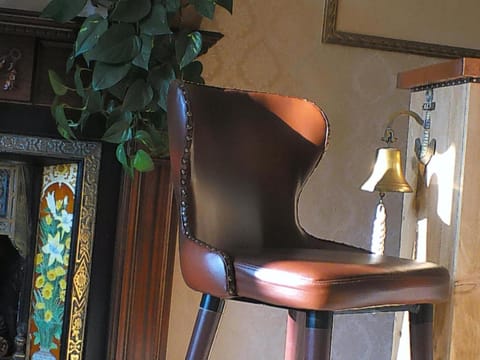 Kingston House Bed and Breakfast in Torquay