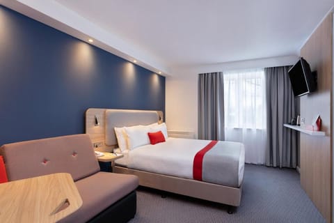 Holiday Inn Express Strathclyde Park M74, Jct 5 By IHG Hotel in Bellshill