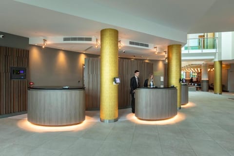 Crowne Plaza Birmingham NEC By IHG Hotel in Marston Green