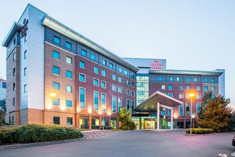 Crowne Plaza Birmingham NEC By IHG Hotel in Marston Green