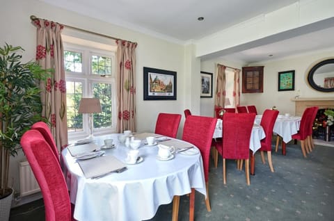 Easington Guest House Bed and Breakfast in Banbury