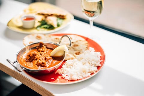 Holiday Inn Express Belfast City Queens Quarter By IHG Hotel in Belfast