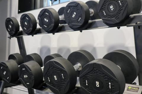 Holiday Inn Express Belfast City Queens Quarter By IHG Hotel in Belfast