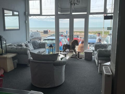 Sandford Promenade Hotel in Blackpool