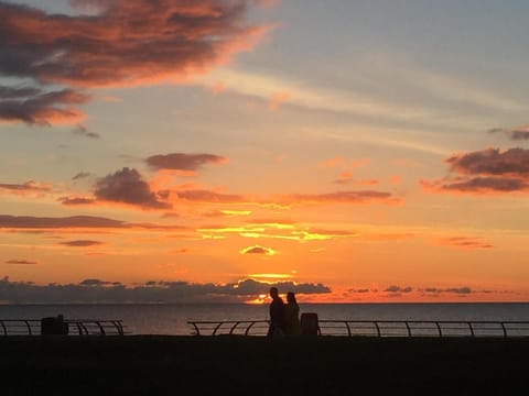 Sandford Promenade Hotel in Blackpool