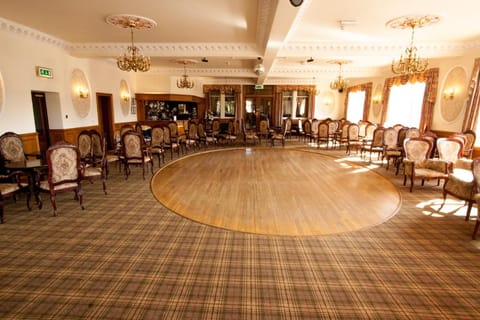 Duke Of Gordon Hotel Hotel in Kingussie