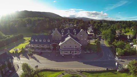 Duke Of Gordon Hotel Hotel in Kingussie