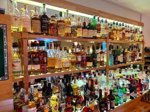 Duke Of Gordon Hotel Hotel in Kingussie