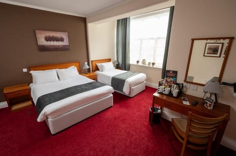 Bridge Inn by Greene King Inns Hotel in Liverpool