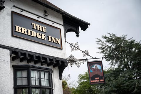 Bridge Inn by Greene King Inns Hotel in Liverpool