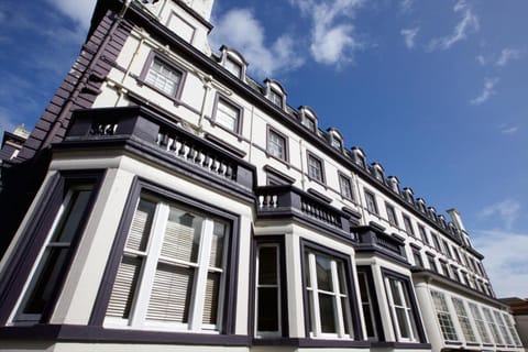 Carlisle, Sure Hotel Collection by Best Western Hotel in Carlisle