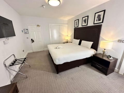 Carlisle, Sure Hotel Collection by Best Western Hotel in Carlisle