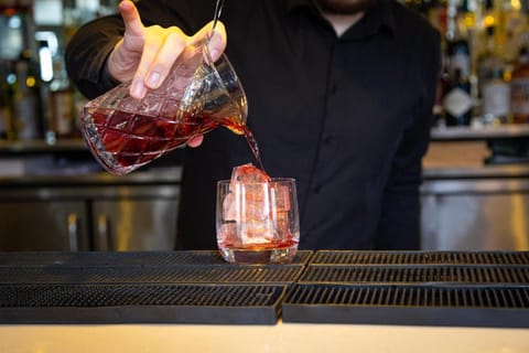 Mannings Hotel Hotel in Truro