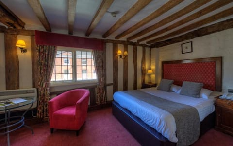 Dog & Partridge by Chef & Brewer Collection Hotel in South Derbyshire District