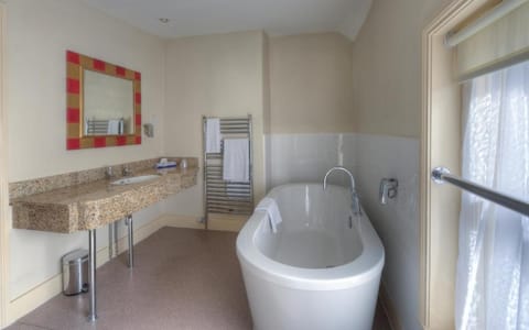 Dog & Partridge by Chef & Brewer Collection Hotel in South Derbyshire District