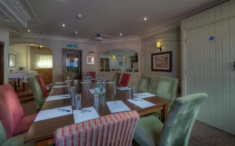 Dog & Partridge by Chef & Brewer Collection Hotel in South Derbyshire District