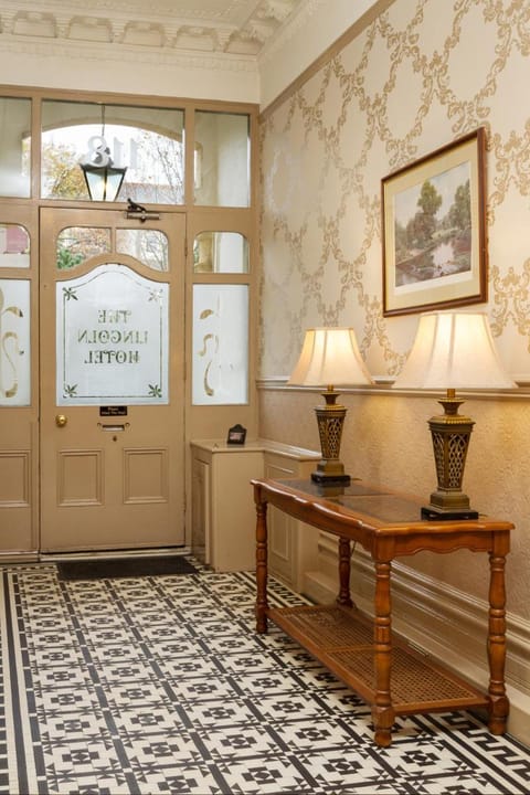 Lincoln House Private Hotel Hotel in Cardiff