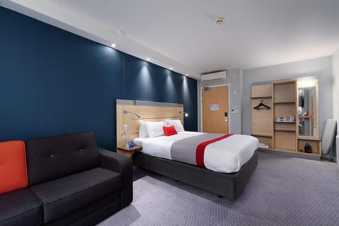 Holiday Inn Express Burnley M65 Jct 10 By IHG Hotel in Burnley
