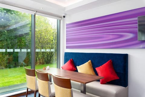 Holiday Inn Express Burnley M65 Jct 10 By IHG Hotel in Burnley