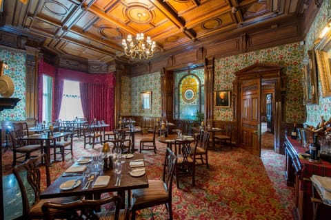 Macdonald Norwood Hall Hotel Hotel in Aberdeen