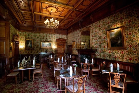 Macdonald Norwood Hall Hotel Hotel in Aberdeen