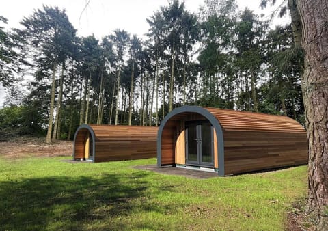 Great Hallingbury Manor Hotel in Uttlesford