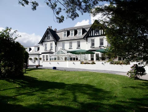 Ilsington Country House Hotel & Spa Hotel in Bovey Tracey