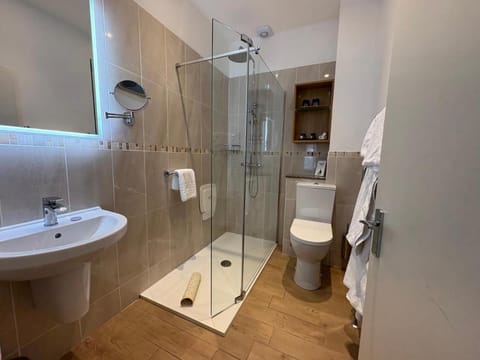 Ilsington Country House Hotel & Spa Hotel in Bovey Tracey