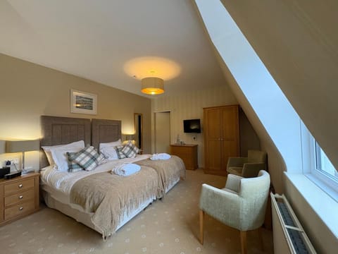 Ilsington Country House Hotel & Spa Hotel in Bovey Tracey