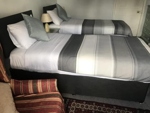 The Red House Bed and Breakfast in Grantham