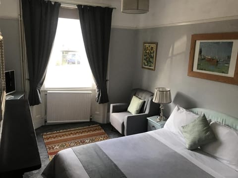 The Red House Bed and Breakfast in Grantham