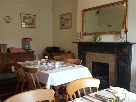 The Red House Bed and Breakfast in Grantham