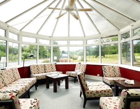 Charlton Kings Hotel Hotel in Cheltenham