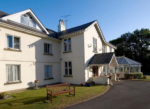 Charlton Kings Hotel Hotel in Cheltenham