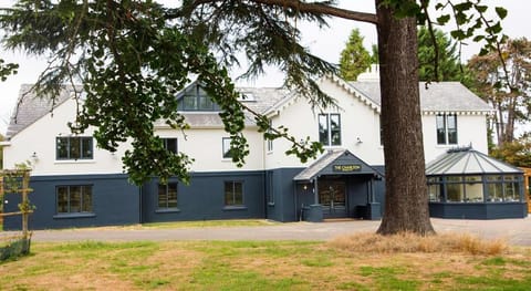 Charlton Kings Hotel Hotel in Cheltenham