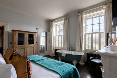 No38 The Park Hotel in Cheltenham