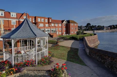 Livermead Cliff Hotel Hotel in Paignton