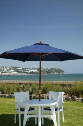 Livermead Cliff Hotel Hotel in Paignton