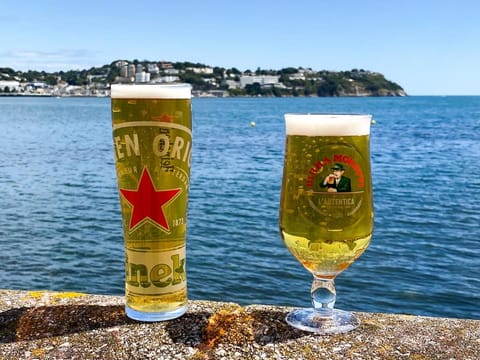 Livermead Cliff Hotel Hotel in Paignton