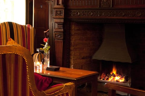 Whitley Hall Hotel Hotel in Sheffield