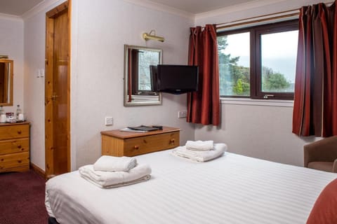 Kyle Hotel 'A Bespoke Hotel' Hotel in Scotland