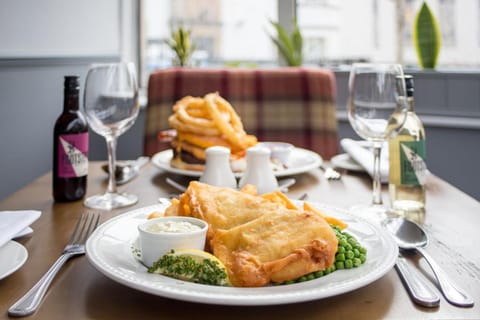 Kyle Hotel 'A Bespoke Hotel' Hotel in Scotland