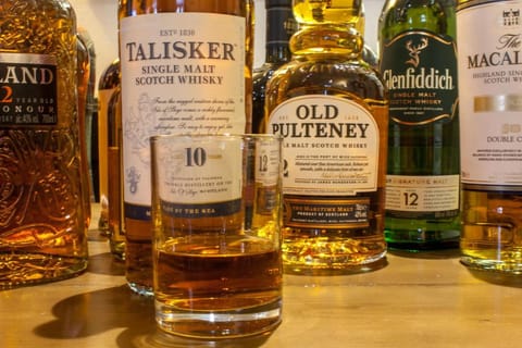 Kyle Hotel 'A Bespoke Hotel' Hotel in Scotland