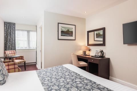 Kyle Hotel 'A Bespoke Hotel' Hotel in Scotland