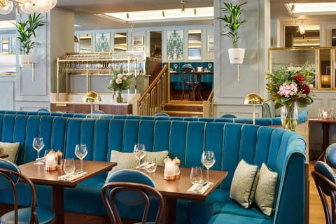 Cardiff Marriott Hotel Hotel in Cardiff