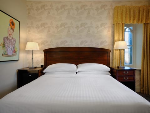 Delta Hotels by Marriott - Breadsall Priory Country Club Hotel in Derby